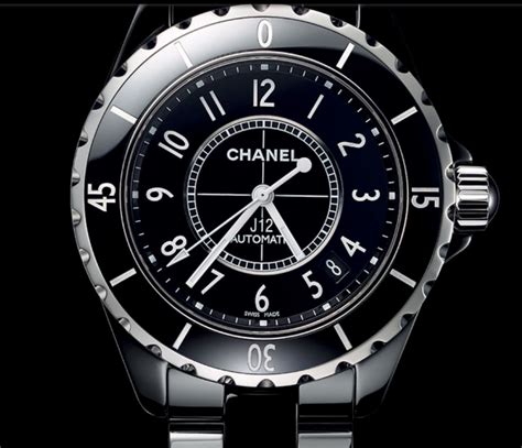 replica chanel watches uk|authenticate chanel watch.